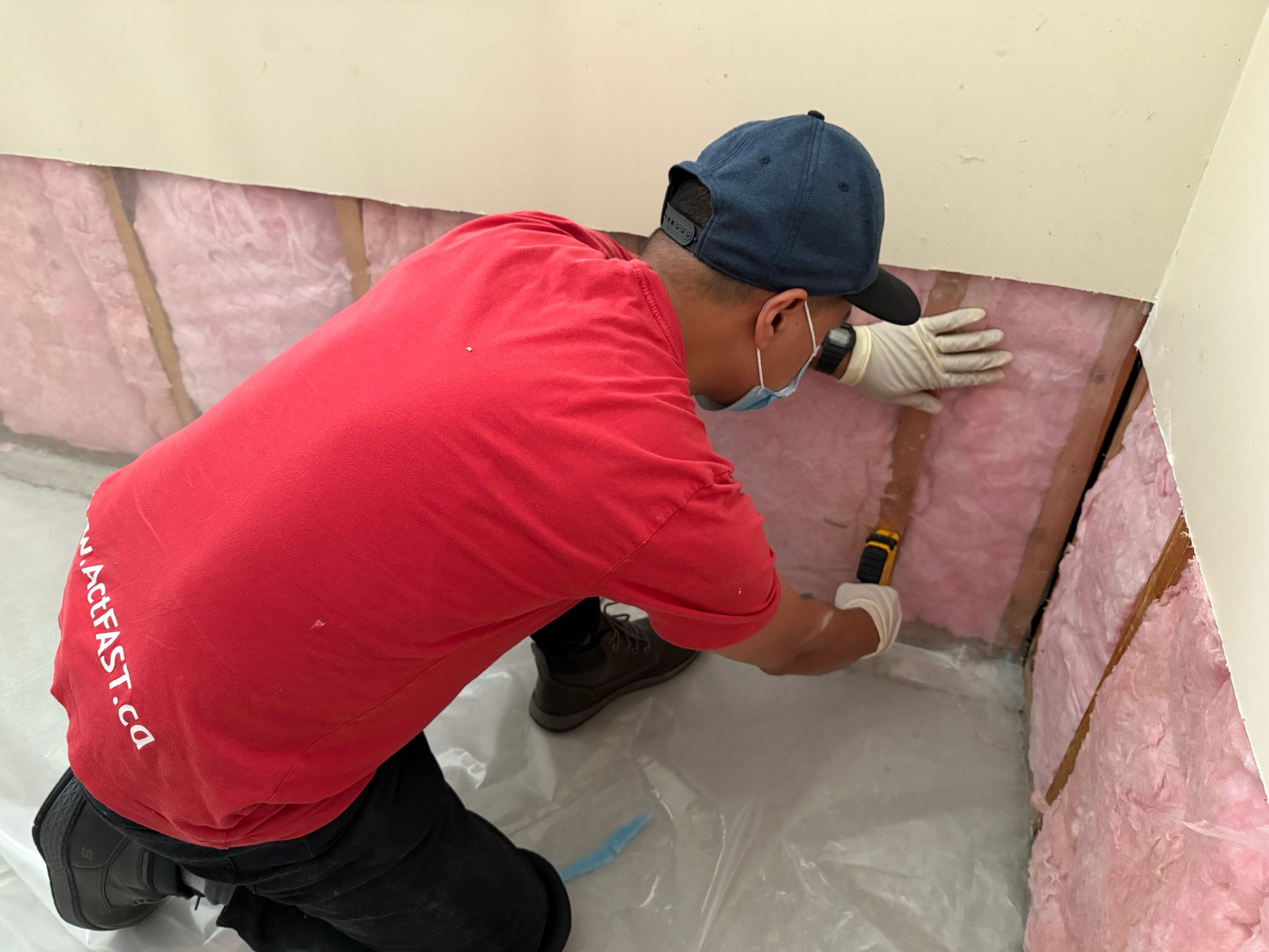 General Repairs